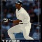 1999 Sports Illustrated 29 Tony Clark SH