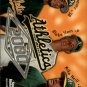 1999 Sports Illustrated 44 Eric Chavez