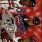 1999 Sports Illustrated #46 B.Chen/G.Lombard