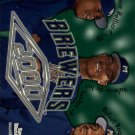 1999 Sports Illustrated #47 R.Roque RC/R.Belliard/V. de los Santos 1999 Sports Illustrated #47 R.Roque RC/R.Belliard/V. de los Santos