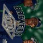 1999 Sports Illustrated #47 R.Roque RC/R.Belliard/V. de los Santos