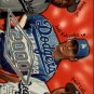 1999 Sports Illustrated 52 P.LoDuca/A.Pena/J.Kubenka