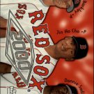 1999 Sports Illustrated 65 B.Barkley/J.Ho Cho/D.Sadler 1999 Sports Illustrated 65 B.Barkley/J.Ho Cho/D.Sadler