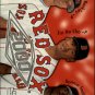 1999 Sports Illustrated 65 B.Barkley/J.Ho Cho/D.Sadler