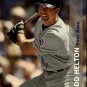 1999 Sports Illustrated 92 Todd Helton