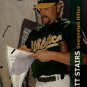 1999 Sports Illustrated 96 Matt Stairs