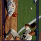 1999 Sports Illustrated 90 John Olerud