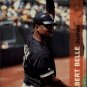 1999 Sports Illustrated 114 Albert Belle