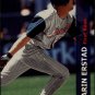 1999 Sports Illustrated 121 Darin Erstad