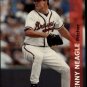 1999 Sports Illustrated 128 Denny Neagle