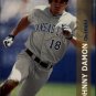 1999 Sports Illustrated 129 Johnny Damon