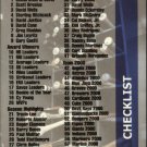 1999 Sports Illustrated 179 Checklist 1999 Sports Illustrated 179 Checklist
