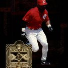 1999 SPx Power Explosion PE23 Greg Vaughn 1999 SPx Power Explosion PE23 Greg Vaughn