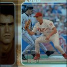 2000 SPx 172 Travis Lee