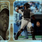 2000 SPx 180 Charles Johnson