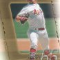 2001 SPx 52 Rick Ankiel