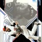 2003 SPx 34 Aaron Boone