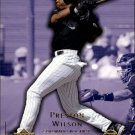 2003 Sweet Spot 44 Preston Wilson 2003 Sweet Spot 44 Preston Wilson