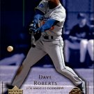 2003 Sweet Spot 61 Dave Roberts 2003 Sweet Spot 61 Dave Roberts