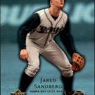 2003 Sweet Spot 117 Jared Sandberg 2003 Sweet Spot 117 Jared Sandberg