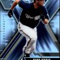 2009 SPx 9 Ryan Braun