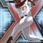 2009 SPx 28 Vladimir Guerrero