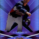 2009 Upper Deck Spectrum 7 Tim Hudson 2009 Upper Deck Spectrum 7 Tim Hudson