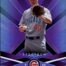 2009 Upper Deck Spectrum 22 Rich Harden 2009 Upper Deck Spectrum 22 Rich Harden