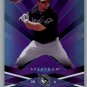 2009 Upper Deck Spectrum 39 Dan Uggla