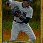 2012 Topps Gold Sparkle 626 Alexei Ramirez