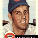 1991 Topps Archives 1953 105 Joe Nuxhall