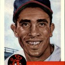 1991 Topps Archives 1953 150 Harry Simpson