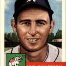 1991 Topps Archives 1953 279 Joe Coleman 1991 Topps Archives 1953 279 Joe Coleman
