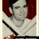 1991 Topps Archives 1953 299 Dusty Rhodes 1991 Topps Archives 1953 299 Dusty Rhodes