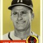 1991 Topps Archives 1953 310 Lew Burdette