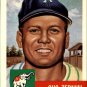 1991 Topps Archives 1953 42 Gus Zernial