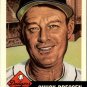 1991 Topps Archives 1953 50 Chuck Dressen MG