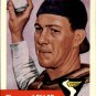 1991 Topps Archives 1953 53 Sherm Lollar