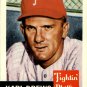 1991 Topps Archives 1953 59 Karl Drews