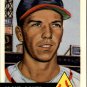 1991 Topps Archives 1953 60 Cloyd Boyer