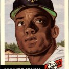 1991 Topps Archives 1953 62 Monte Irvin