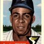 1991 Topps Archives 1953 66 Minnie Minoso