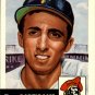 1991 Topps Archives 1953 71 Tony Bartirome