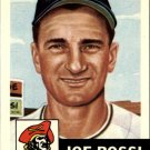 1991 Topps Archives 1953 74 Joe Rossi