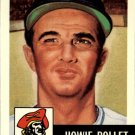 1991 Topps Archives 1953 83 Howie Pollet