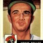 1991 Topps Archives 1953 83 Howie Pollet