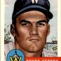 1991 Topps Archives 1953 89 Chuck Stobbs