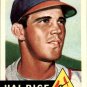 1991 Topps Archives 1953 93 Hal Rice