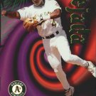 1998 Circa Thunder 125 Miguel Tejada