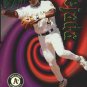 1998 Circa Thunder 125 Miguel Tejada